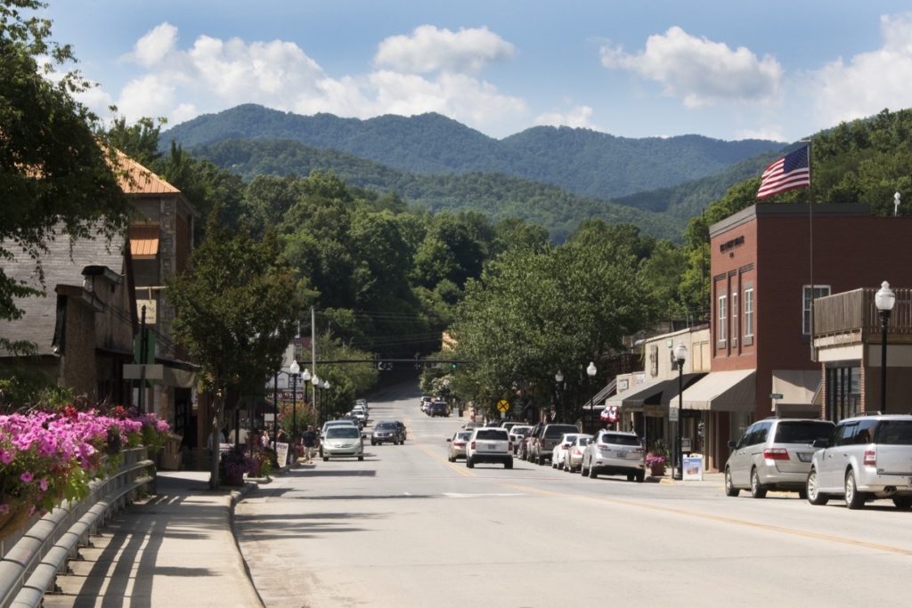 bbw married bryson city nc