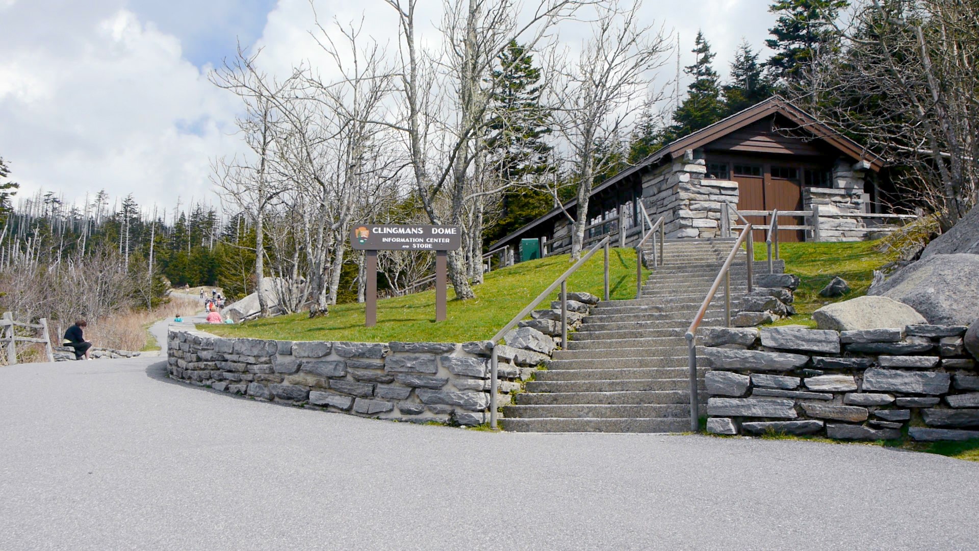 Great Smoky Mountains Association - Blue Ridge Parkway