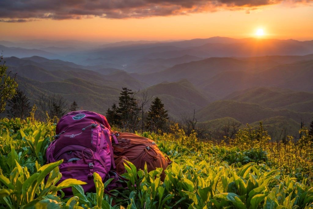 Take A Hike in Haywood County Itinerary Blue Ridge Parkway