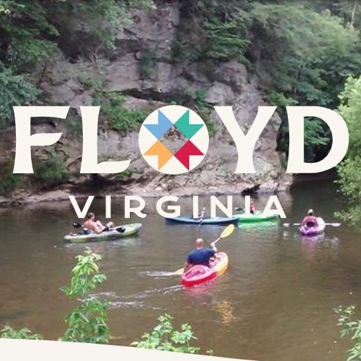 Visit Floyd VA